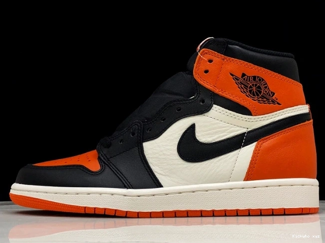 Air AQ0818-158 OW Off-Louis 1 x AJ1 Jordan 0706